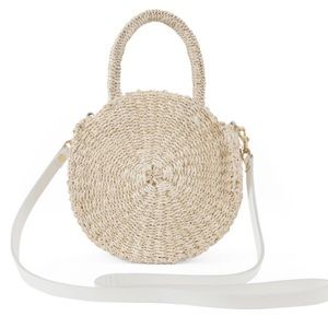 Clare V. Petite Alice bag